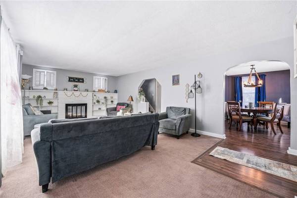 226 W North St, Mercer Boro, PA 16137