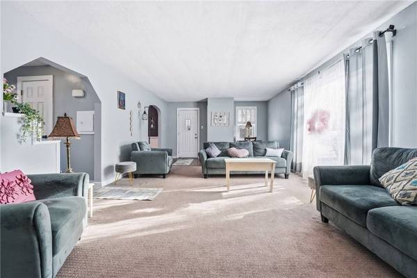 226 W North St, Mercer Boro, PA 16137