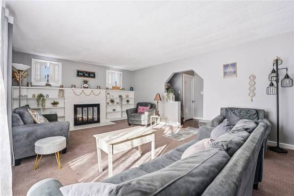 226 W North St, Mercer Boro, PA 16137