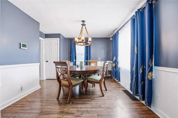 226 W North St, Mercer Boro, PA 16137