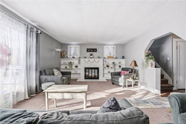 226 W North St, Mercer Boro, PA 16137