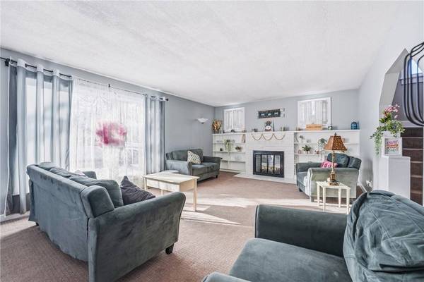 226 W North St, Mercer Boro, PA 16137