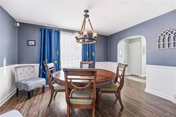 226 W North St, Mercer Boro, PA 16137