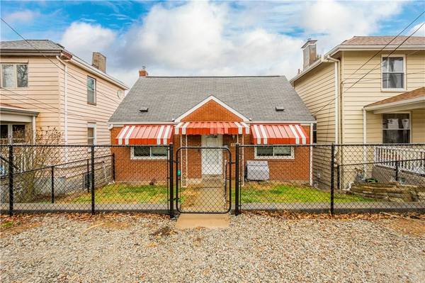 2297 Jacob St, Brookline, PA 15234