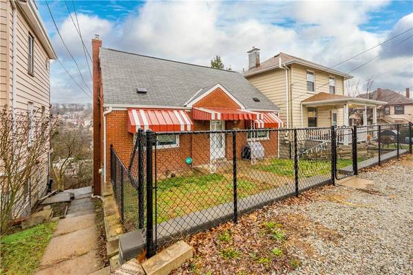 2297 Jacob St, Brookline, PA 15234