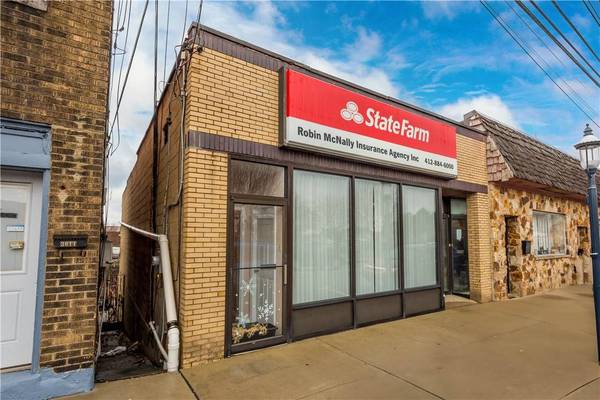 3613 Brownsville Rd, Brentwood, PA 15227