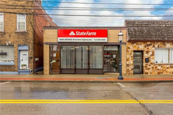 3613 Brownsville Rd, Brentwood, PA 15227