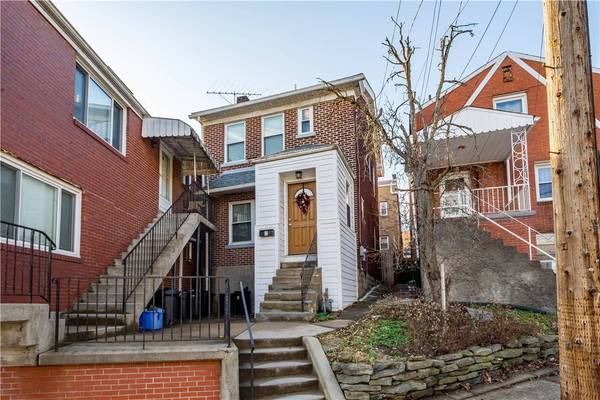 8-10 Pointview Rd, Brentwood, PA 15227