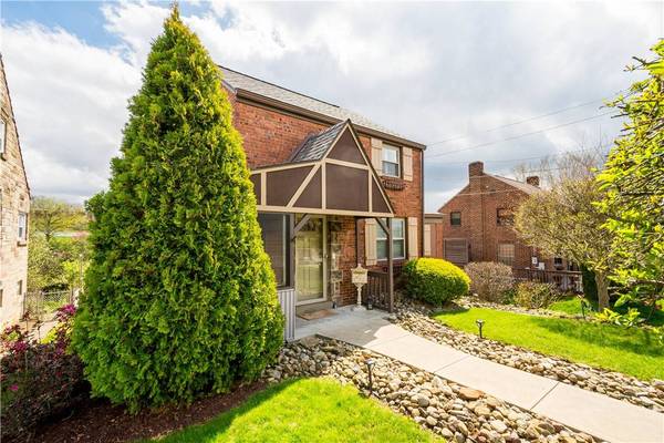 810 Irwin Dr, Baldwin Boro, PA 15236