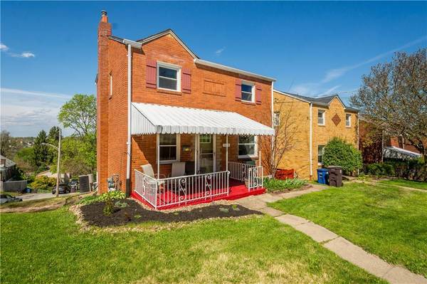 3029 Churchview Ave, Baldwin Boro, PA 15227