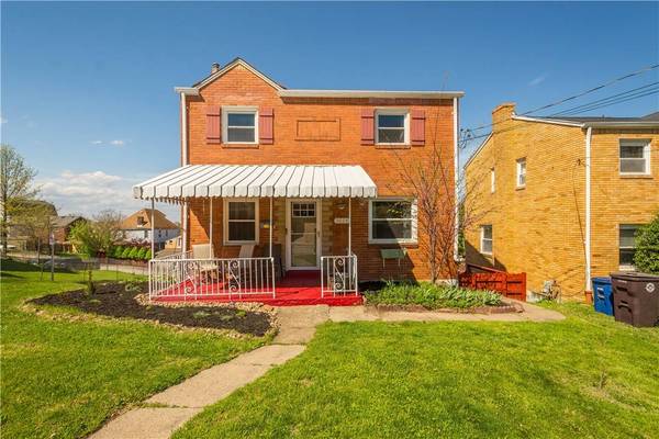 3029 Churchview Ave, Baldwin Boro, PA 15227