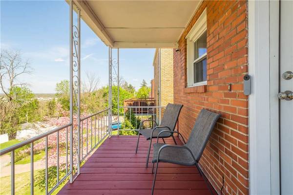 3029 Churchview Ave, Baldwin Boro, PA 15227