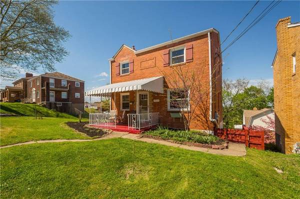 3029 Churchview Ave, Baldwin Boro, PA 15227