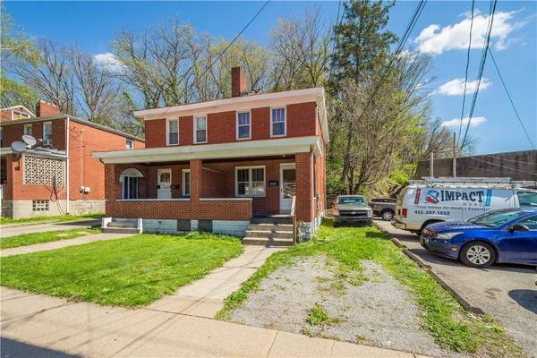 333 Greenlee Rd, Brentwood, PA 15227