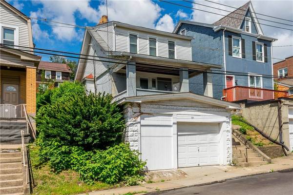 1227 Illinois Ave, Dormont, PA 15216