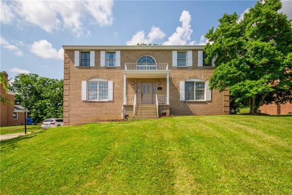 110 Kathy Ann Ln, Peters Twp, PA 15317