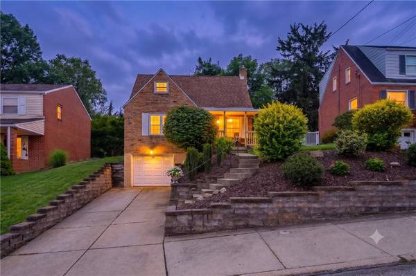 512 Highview Rd, Baldwin Twp, PA 15234