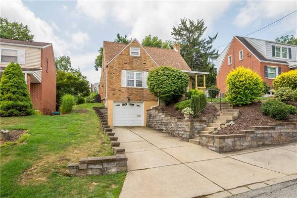 512 Highview Rd, Baldwin Twp, PA 15234