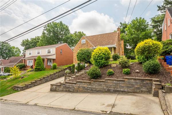 512 Highview Rd, Baldwin Twp, PA 15234