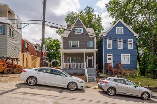 214 N Aiken Ave