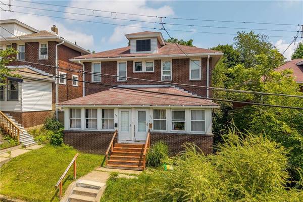 553 Clemesha Ave, Brookline, PA 15226