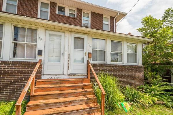 553 Clemesha Ave, Brookline, PA 15226