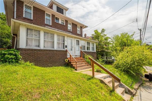 553 Clemesha Ave, Brookline, PA 15226