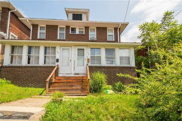 553 Clemesha Ave, Brookline, PA 15226