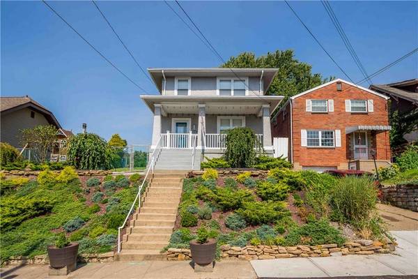 236 Richfield St, Overbrook, PA 15234