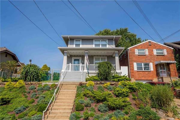236 Richfield St, Overbrook, PA 15234