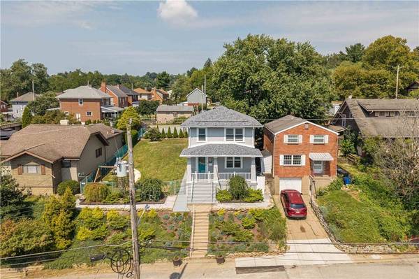236 Richfield St, Overbrook, PA 15234