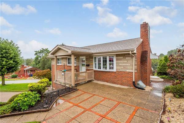153 Woodhall Dr, Baldwin Boro, PA 15236