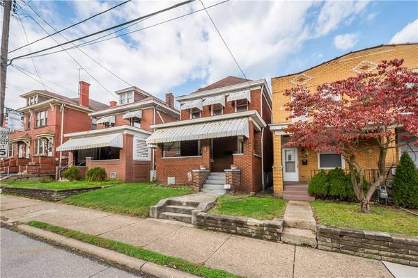 908 Broadway Ave, Stowe Twp, PA 15136