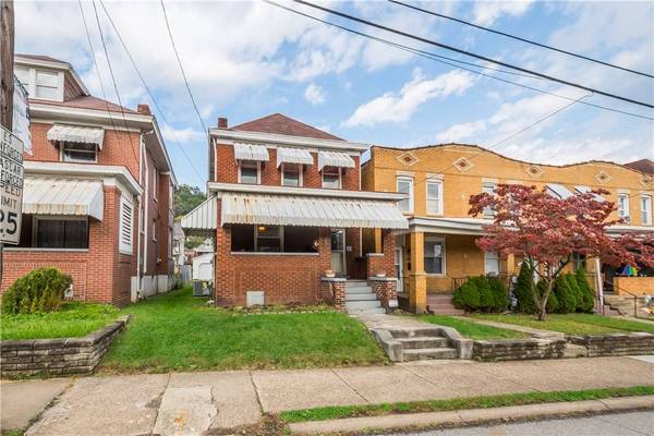 908 Broadway Ave, Stowe Twp, PA 15136