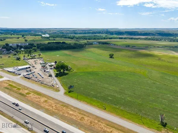 4634 Christensen RD, Billings, MT 59101