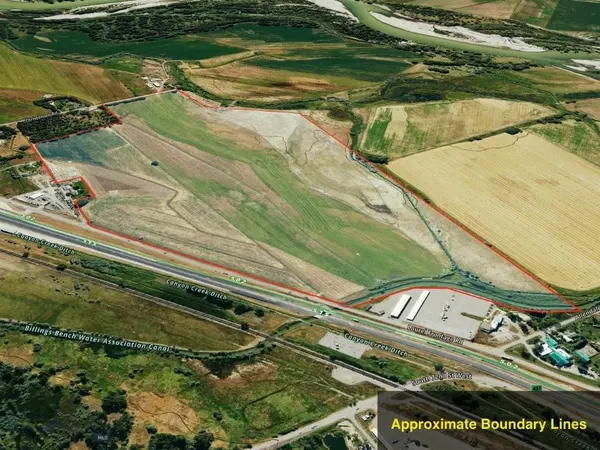 4634 Christensen RD, Billings, MT 59101