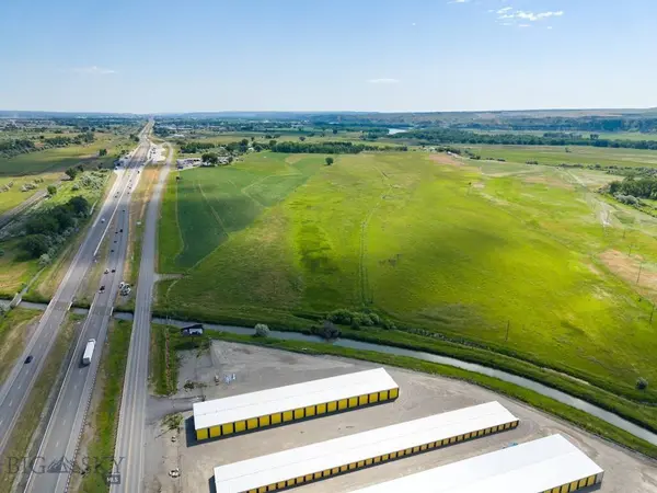 4634 Christensen RD, Billings, MT 59101