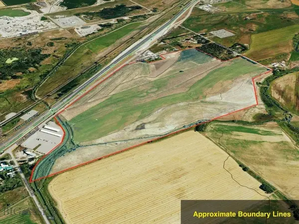 4634 Christensen RD, Billings, MT 59101