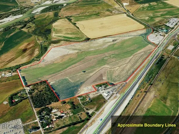 4634 Christensen RD, Billings, MT 59101