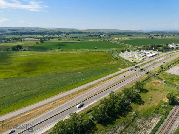 4634 Christensen RD, Billings, MT 59101