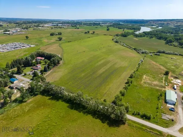 4315 & 4459 Christensen RD, Billings, MT 59101