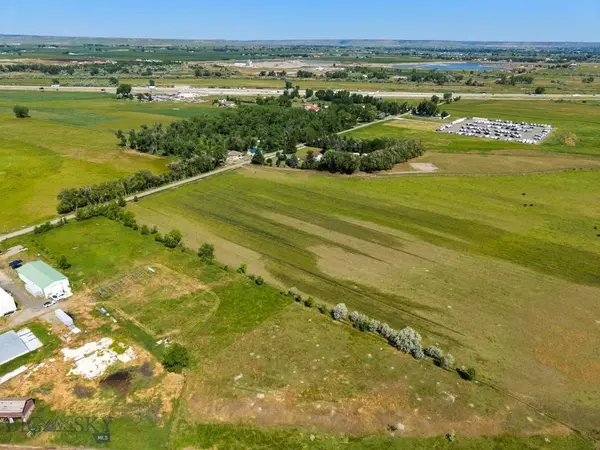 4315 & 4459 Christensen RD, Billings, MT 59101