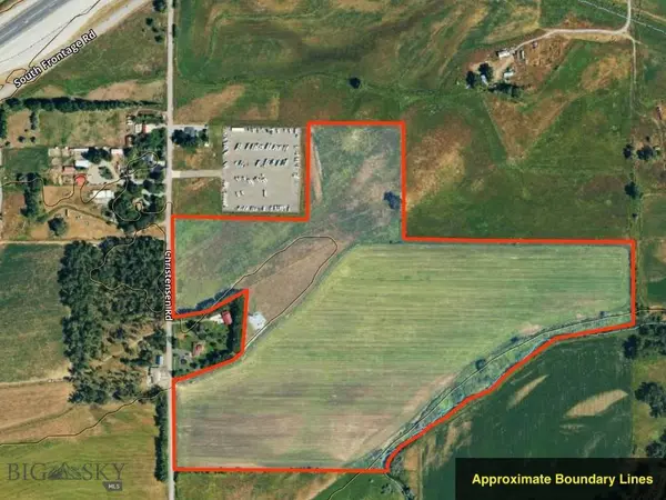 4315 & 4459 Christensen RD, Billings, MT 59101