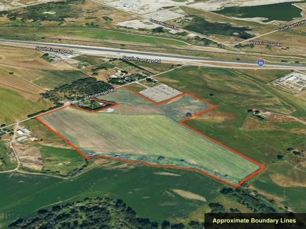 4315 & 4459 Christensen RD, Billings, MT 59101