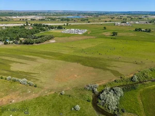4315 & 4459 Christensen RD, Billings, MT 59101