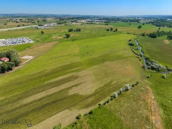 4315 & 4459 Christensen RD, Billings, MT 59101