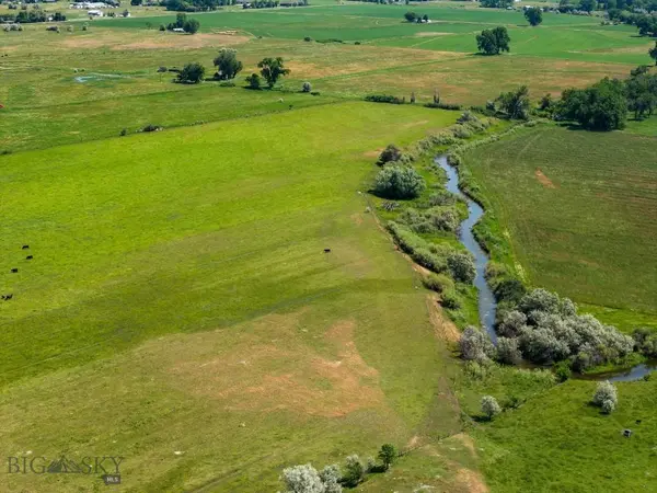 4315 & 4459 Christensen RD, Billings, MT 59101