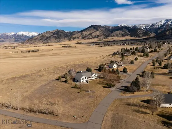 749 Summer Ridge RD, Bozeman, MT 59715