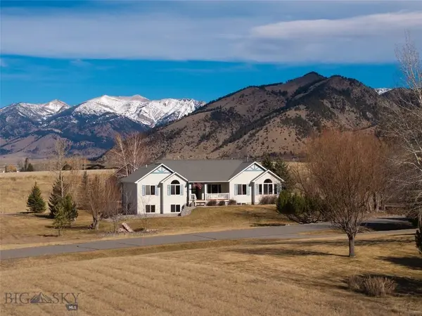 749 Summer Ridge RD, Bozeman, MT 59715