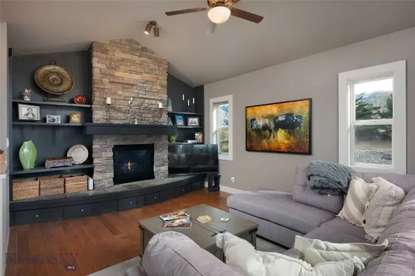 749 Summer Ridge RD, Bozeman, MT 59715